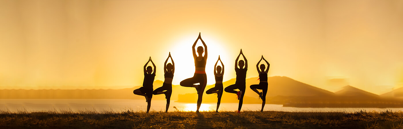 Lightarian Yoga Classes in Gurgaon